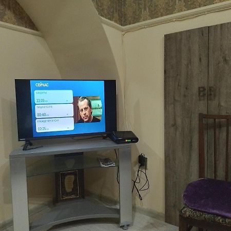 Apartment In Old City Баку Екстер'єр фото
