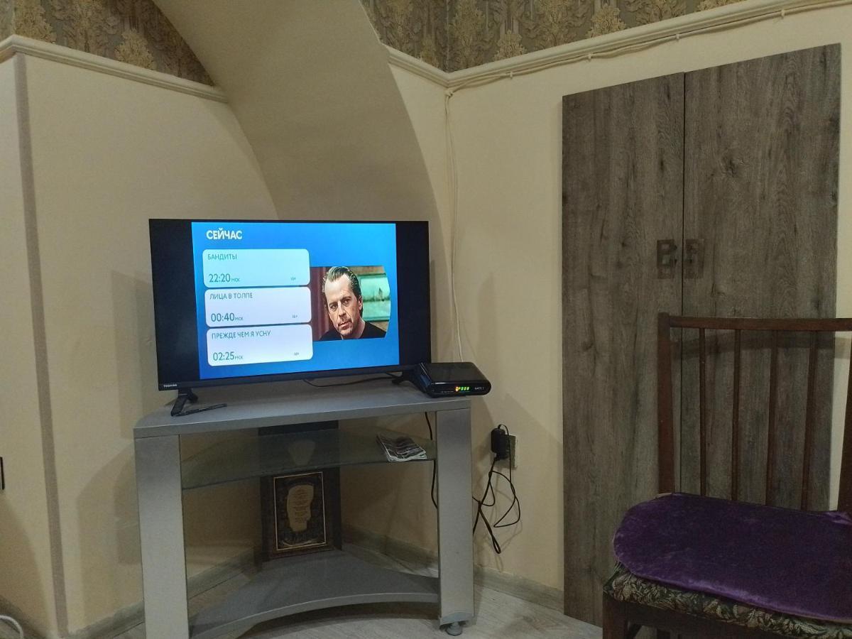 Apartment In Old City Баку Екстер'єр фото