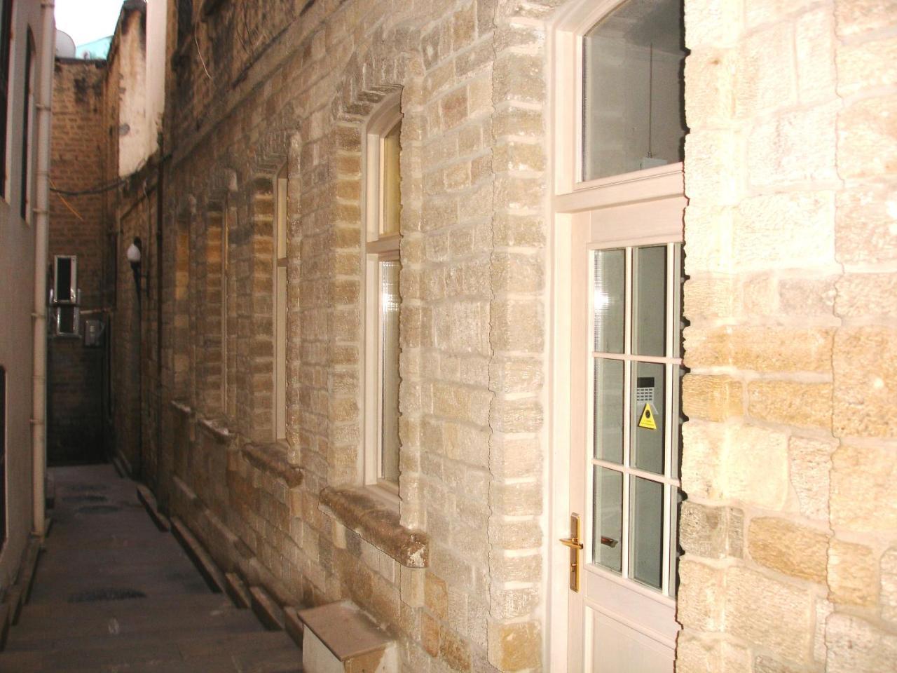 Apartment In Old City Баку Екстер'єр фото