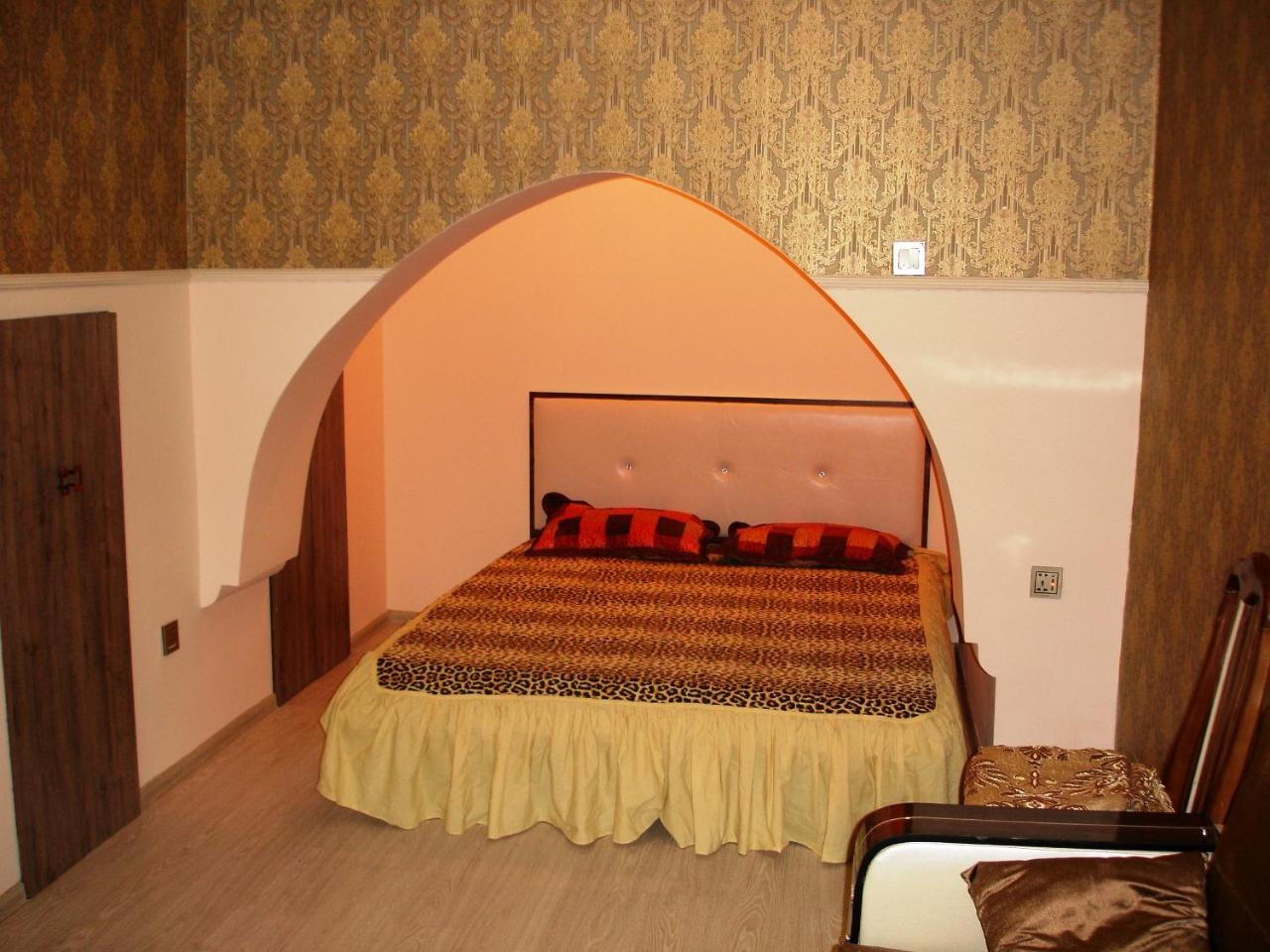 Apartment In Old City Баку Екстер'єр фото