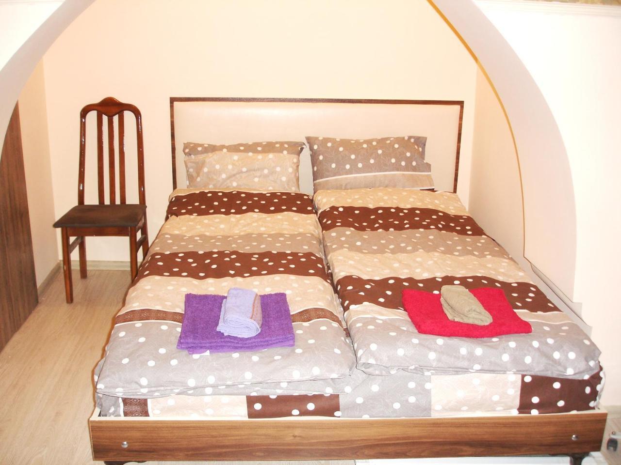 Apartment In Old City Баку Екстер'єр фото