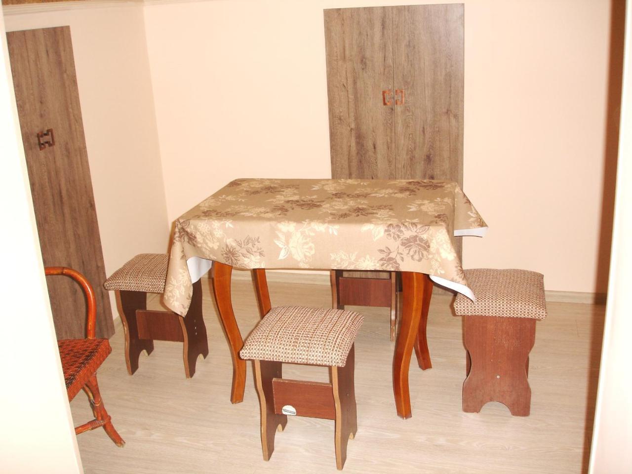 Apartment In Old City Баку Екстер'єр фото