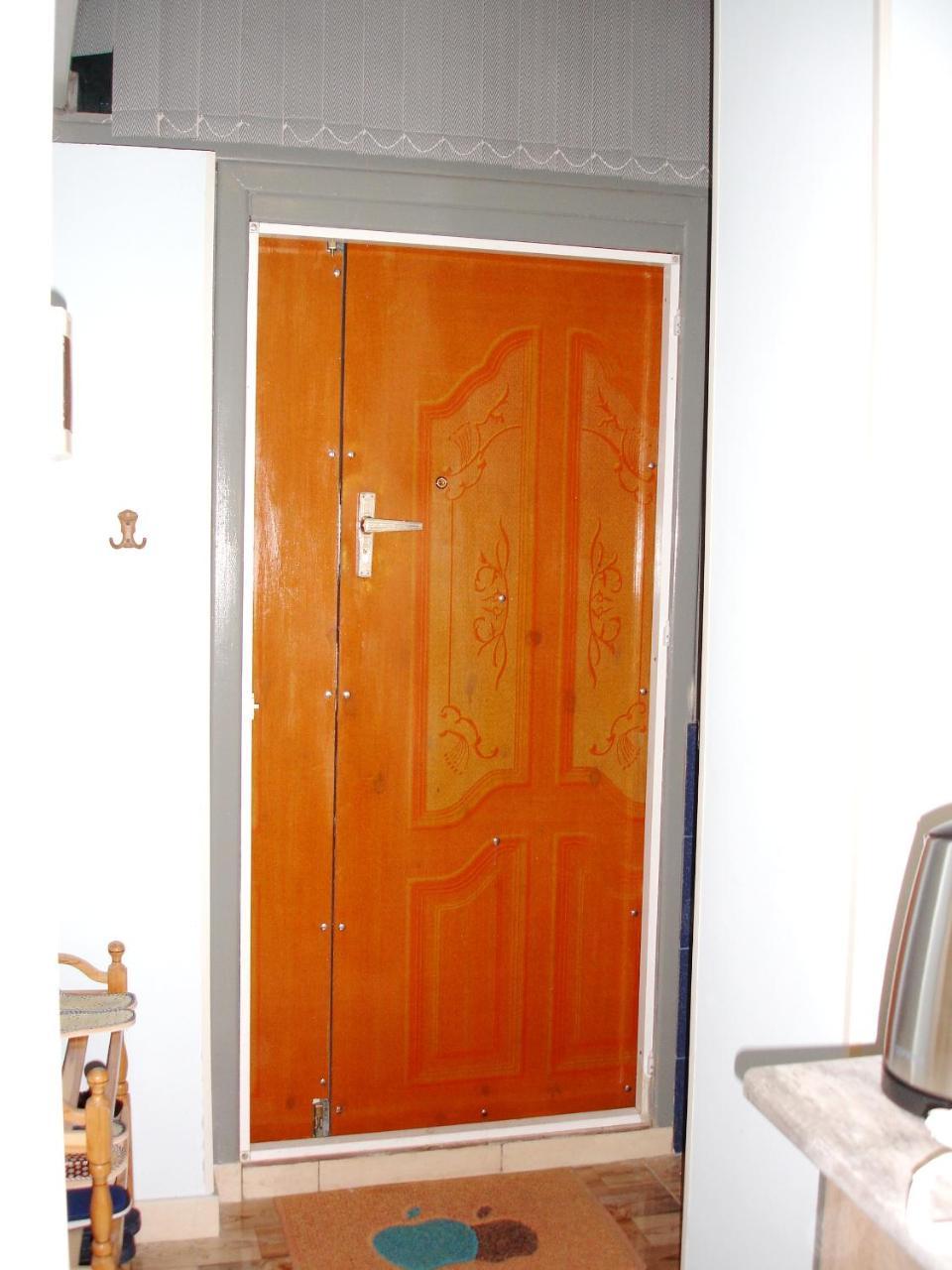 Apartment In Old City Баку Екстер'єр фото