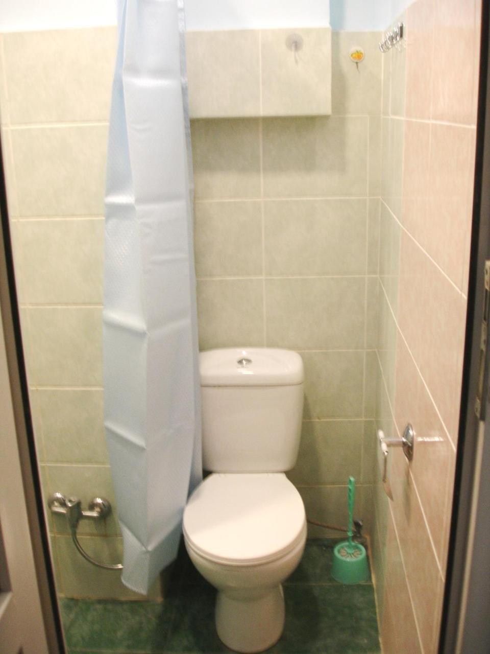 Apartment In Old City Баку Екстер'єр фото