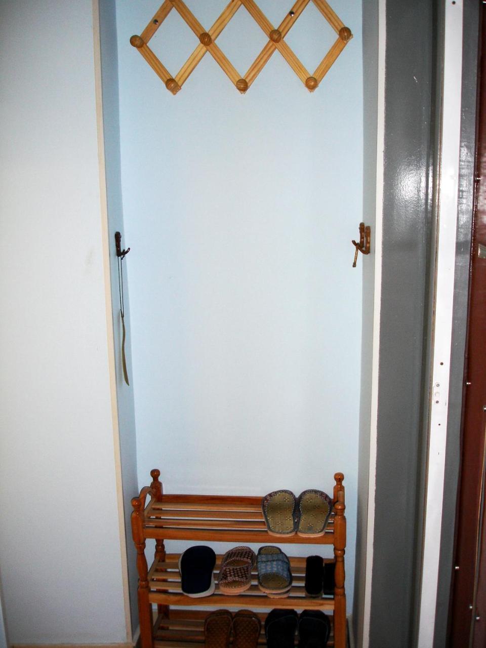 Apartment In Old City Баку Екстер'єр фото