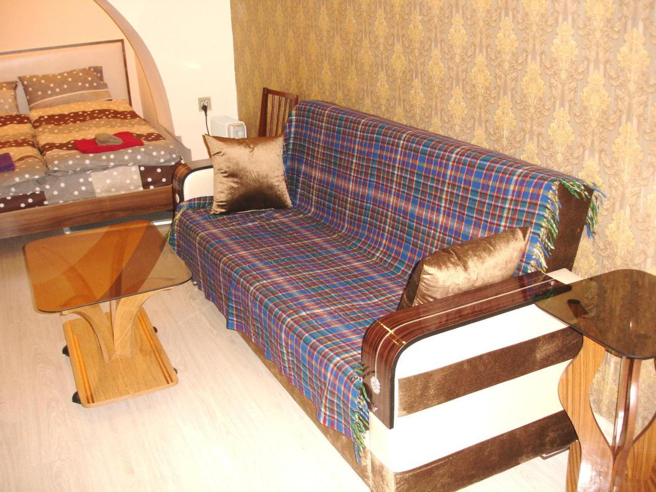 Apartment In Old City Баку Екстер'єр фото