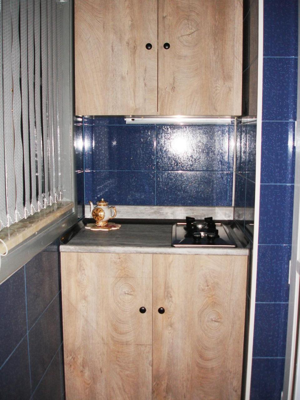 Apartment In Old City Баку Екстер'єр фото