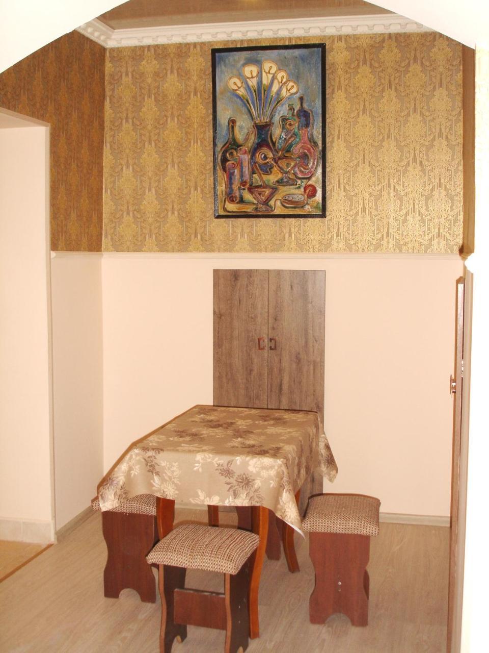 Apartment In Old City Баку Екстер'єр фото